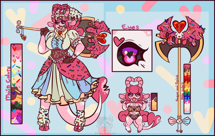 $50 DnD Ref
